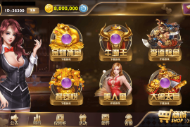 大富豪二开星途版