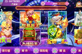 网狐电玩系列/891游戏 电玩城