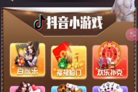 H5多游戏BJL去除公众号游戏源码运营版+易支付+后台可控