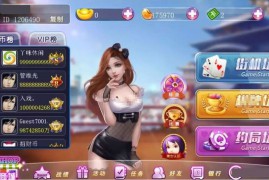 傲玩系列至尊版中富棋牌组件