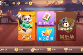 网狐天天麻将组件（广西玩法）