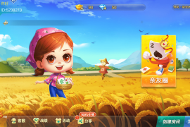 七星定制怀化麻将全套双端完整，亲测可完美搭建
